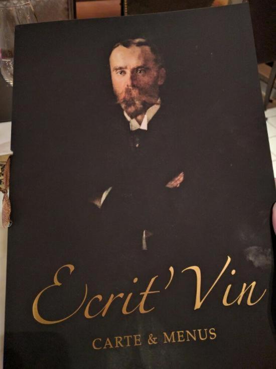 Les Chambres De L'Ecrit'Vin - En Plein Coeur Du Centre-Ville ボーヌ エクステリア 写真